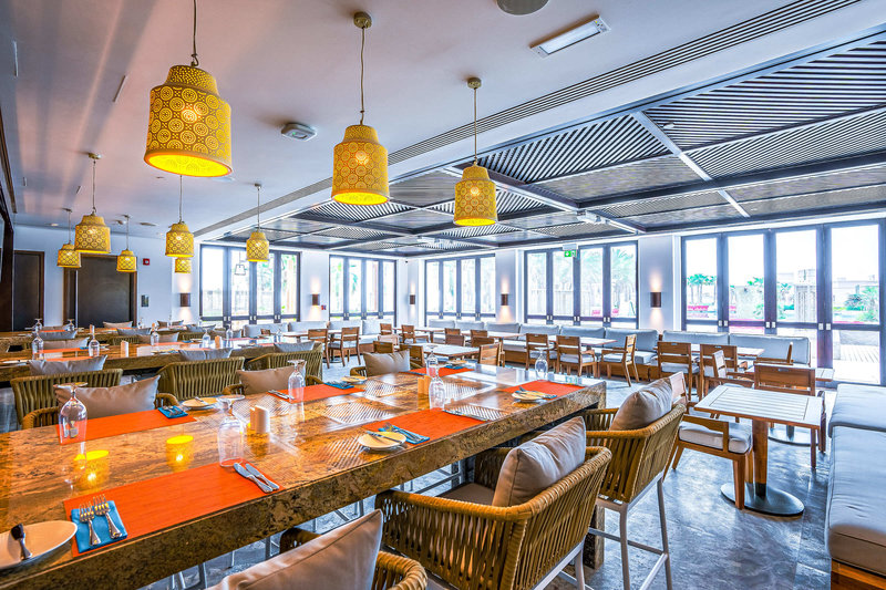 Rixos Marina Abu Dhabi 16