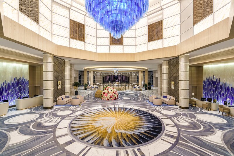 Rixos Marina Abu Dhabi 5