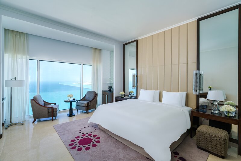 Rixos Marina Abu Dhabi 16