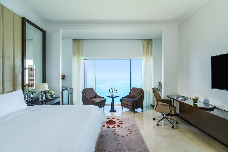 Rixos Marina Abu Dhabi 17