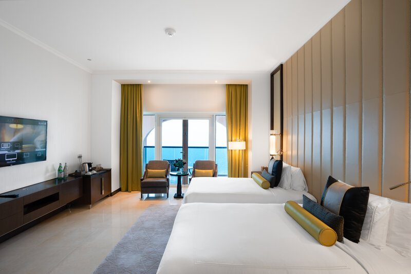 Rixos Marina Abu Dhabi 21