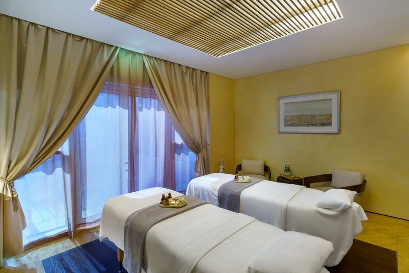 Rixos Marina Abu Dhabi 25
