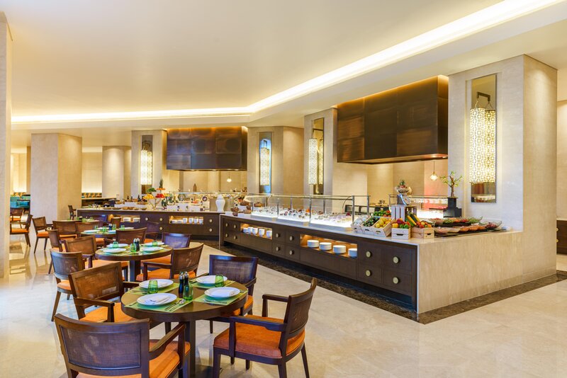 Rixos Marina Abu Dhabi 37