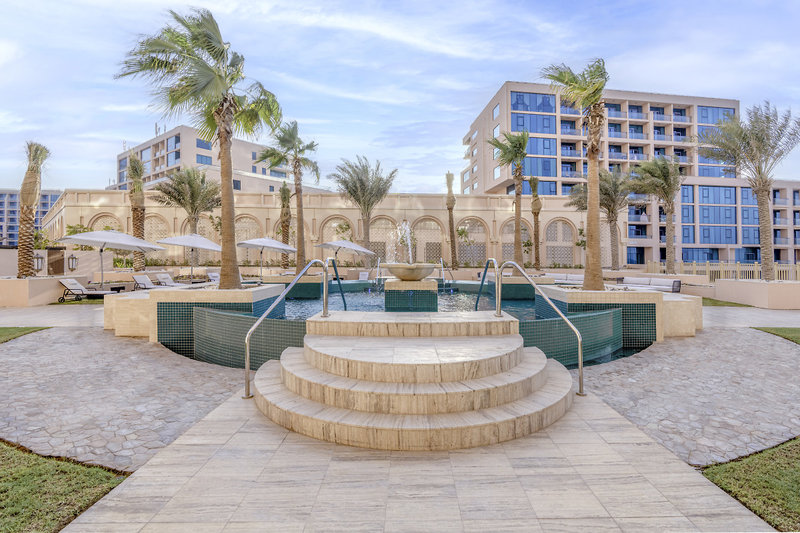 Rixos Marina Abu Dhabi 19