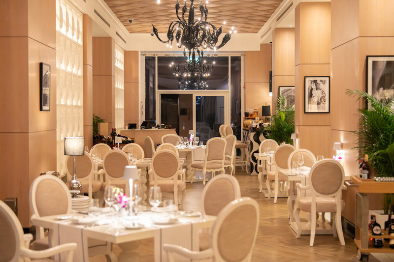 Rixos Marina Abu Dhabi 21