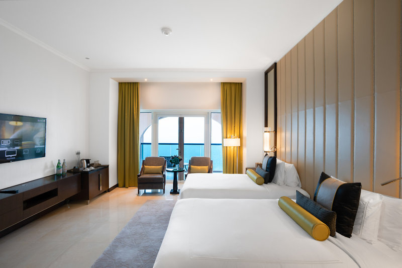 Rixos Marina Abu Dhabi 32