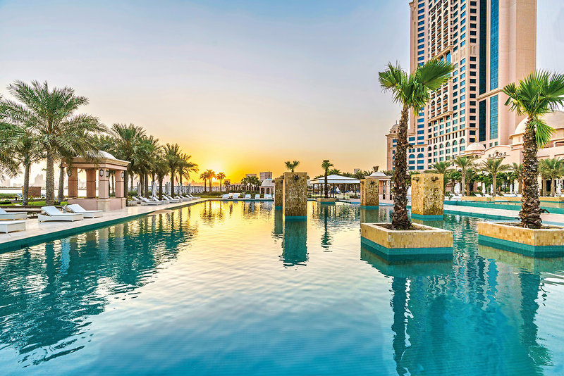 Rixos Marina Abu Dhabi 2