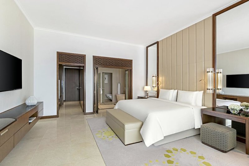 Rixos Marina Abu Dhabi 3