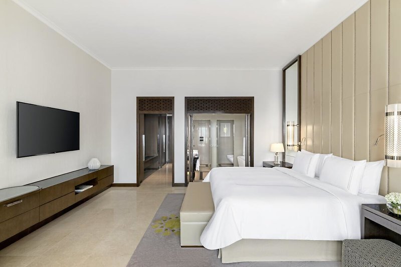 Rixos Marina Abu Dhabi 6