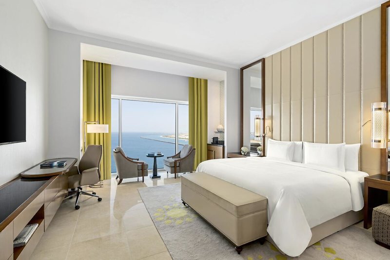 Rixos Marina Abu Dhabi 7