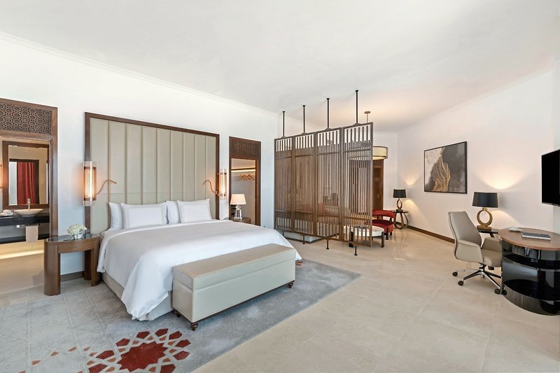 Rixos Marina Abu Dhabi 8