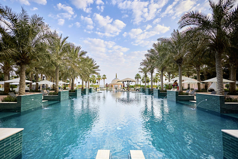 Rixos Marina Abu Dhabi 10