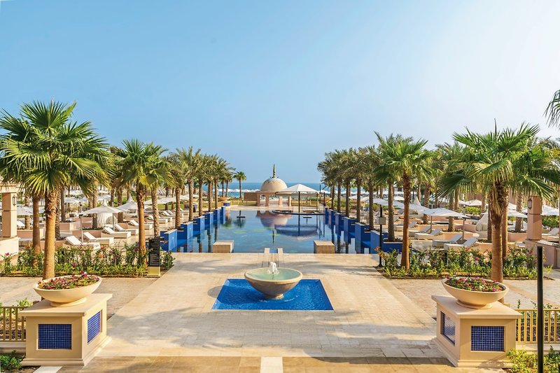 Rixos Marina Abu Dhabi 14
