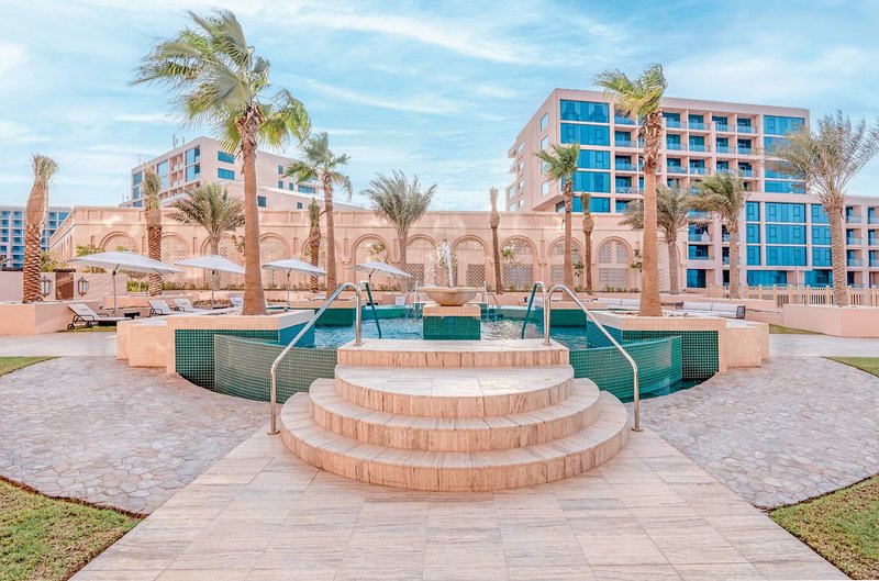 Rixos Marina Abu Dhabi 22