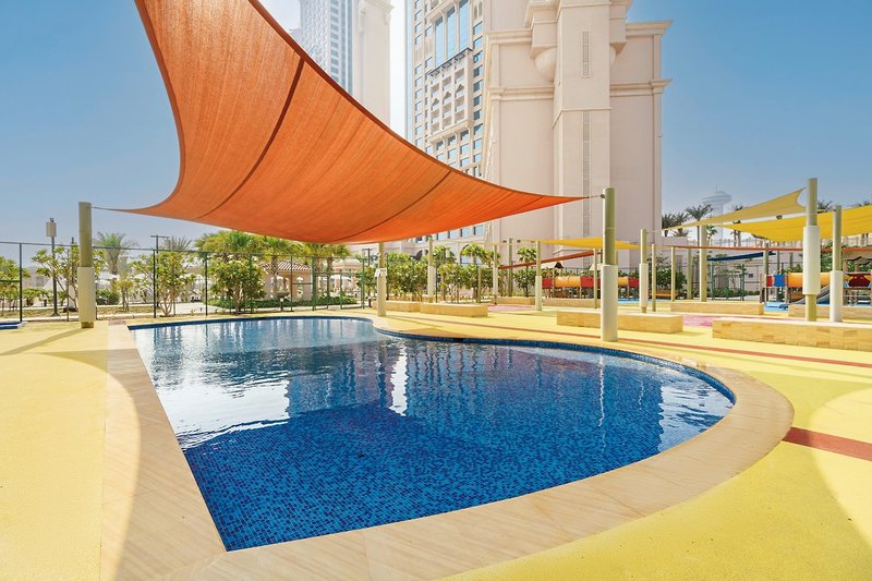 Rixos Marina Abu Dhabi 26