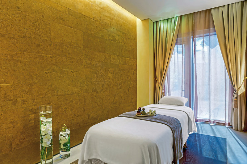 Rixos Marina Abu Dhabi 30