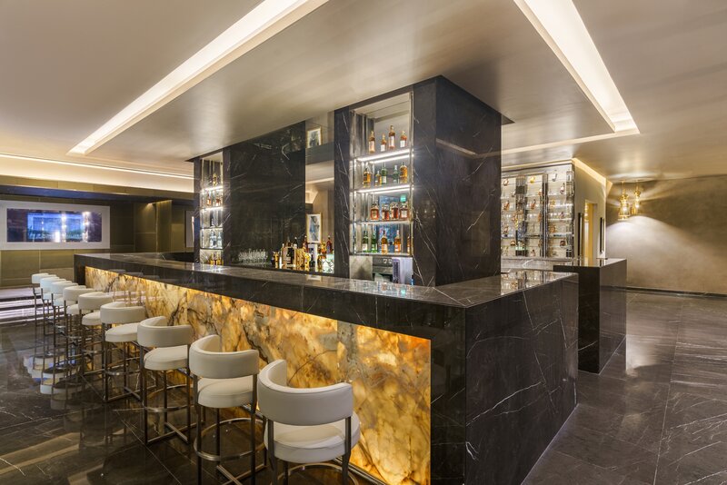 Rixos Marina Abu Dhabi 8