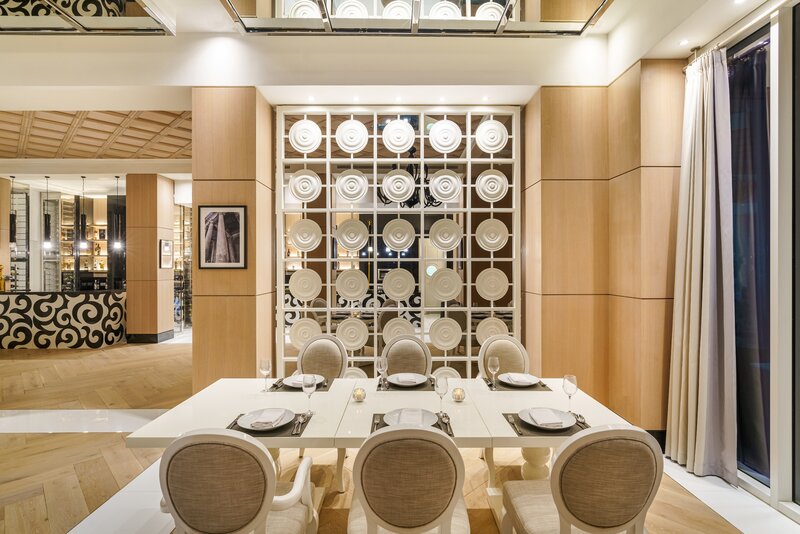 Rixos Marina Abu Dhabi 10