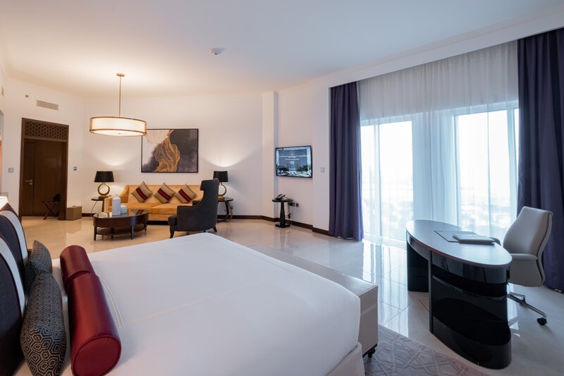 Rixos Marina Abu Dhabi 19