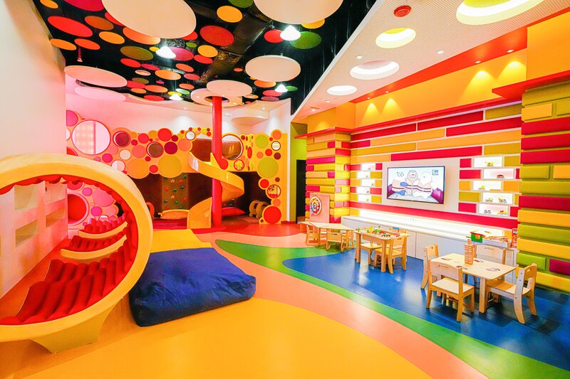 Rixos Marina Abu Dhabi 23