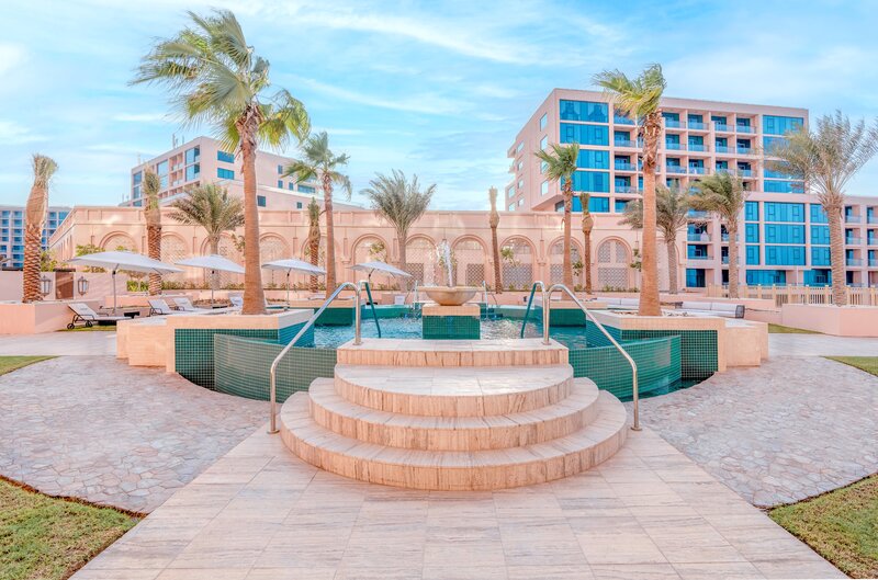 Rixos Marina Abu Dhabi 24