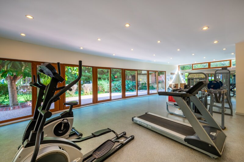 Rixos Marina Abu Dhabi 26