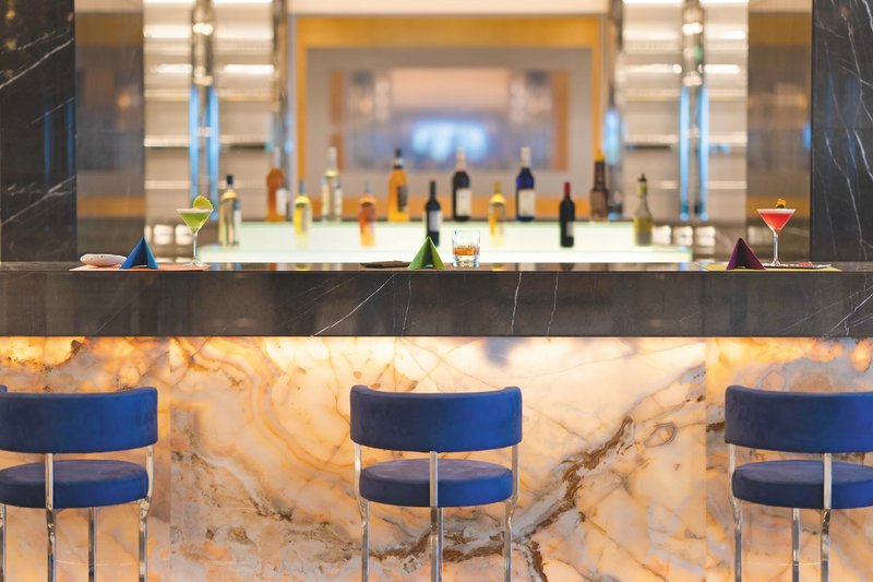 Fairmont Marina Hotel & Resort 5