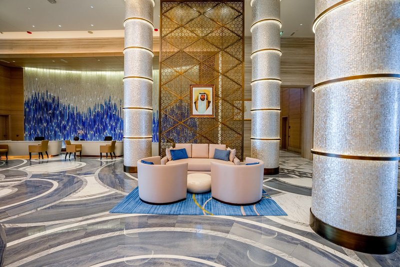 Fairmont Marina Hotel & Resort 6