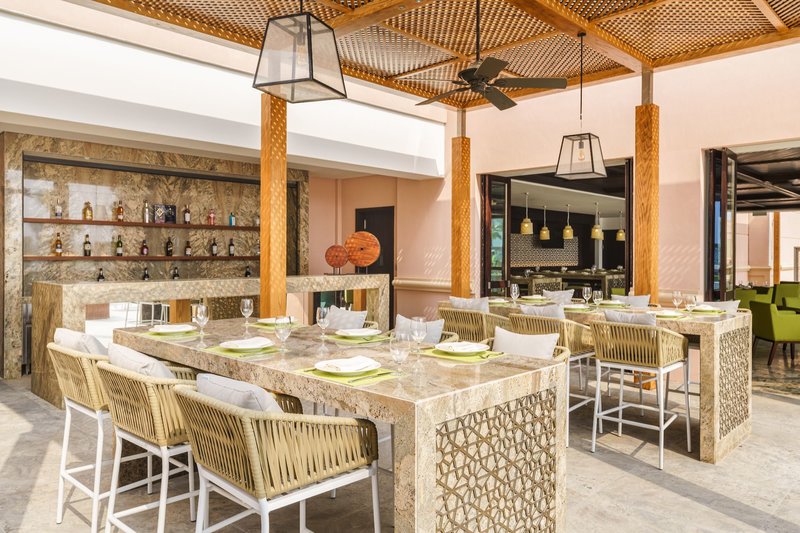 Fairmont Marina Hotel & Resort 19