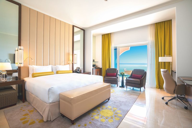 Fairmont Marina Hotel & Resort 26
