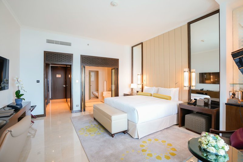 Fairmont Marina Hotel & Resort 27
