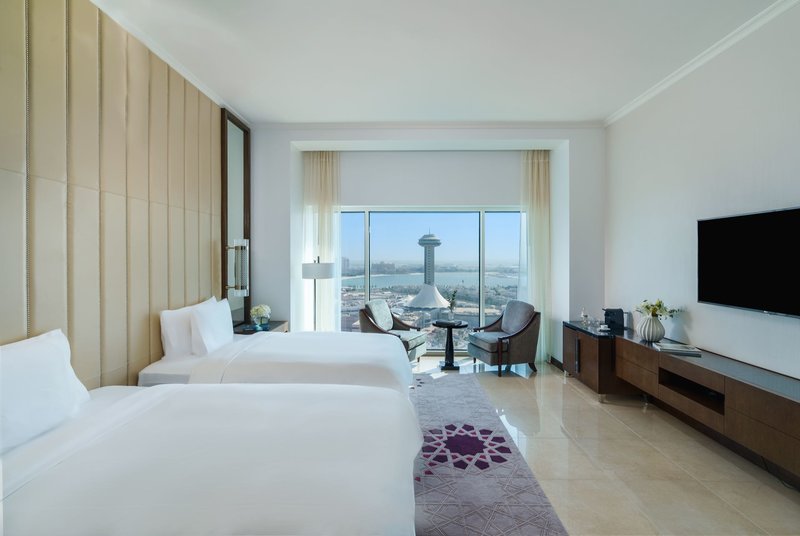 Fairmont Marina Hotel & Resort 28