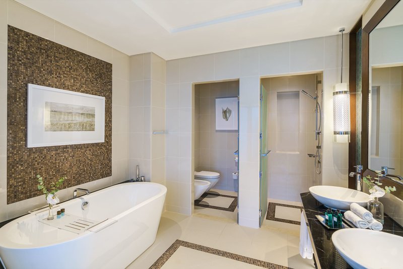 Fairmont Marina Hotel & Resort 30