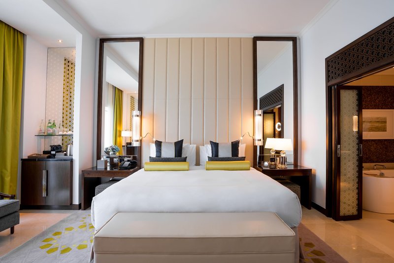 Fairmont Marina Hotel & Resort 33