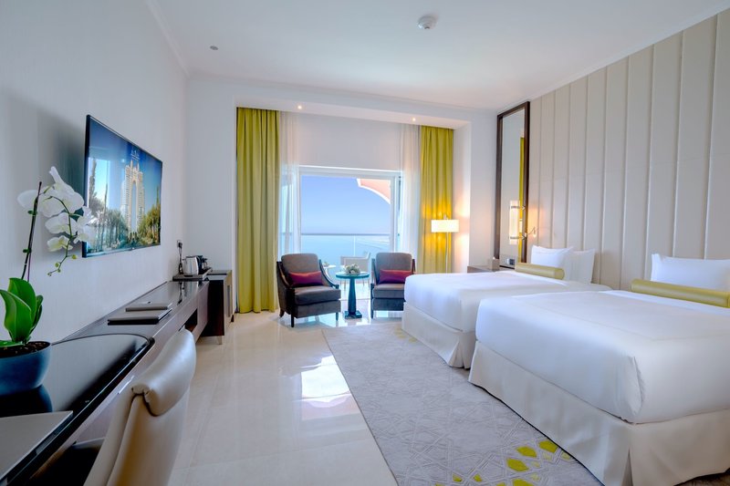 Fairmont Marina Hotel & Resort 39