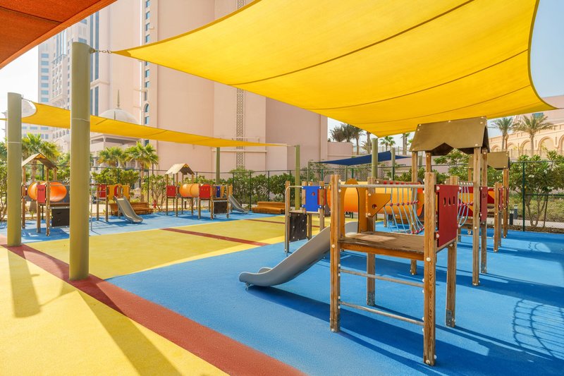 Fairmont Marina Hotel & Resort 44