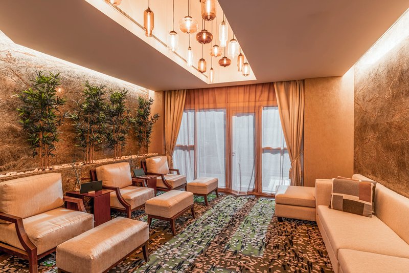 Fairmont Marina Hotel & Resort 48