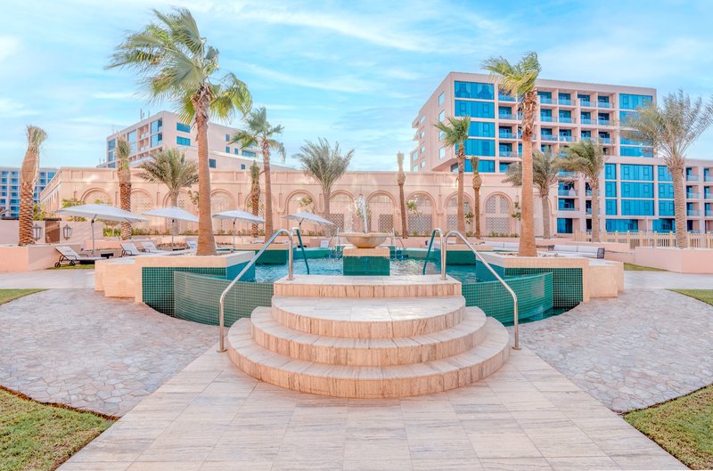 Fairmont Marina Hotel & Resort 50