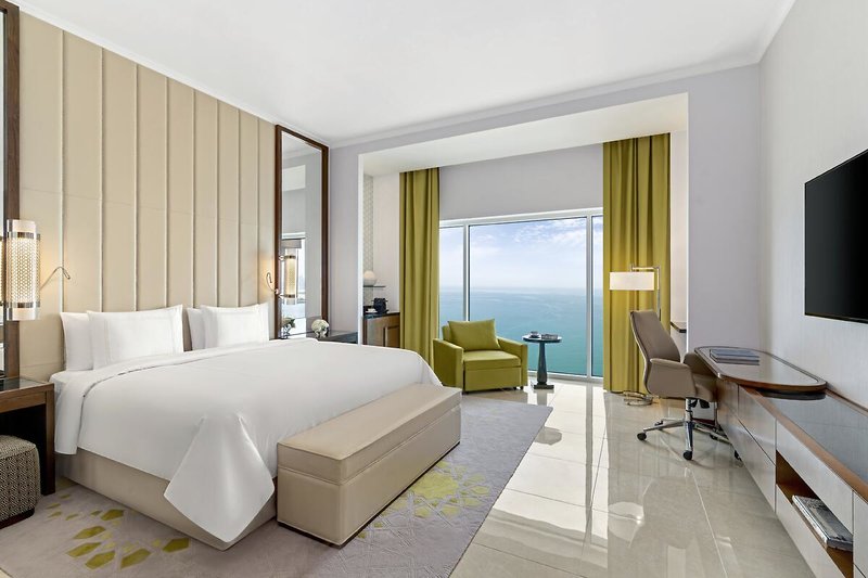 Fairmont Marina Hotel & Resort 4
