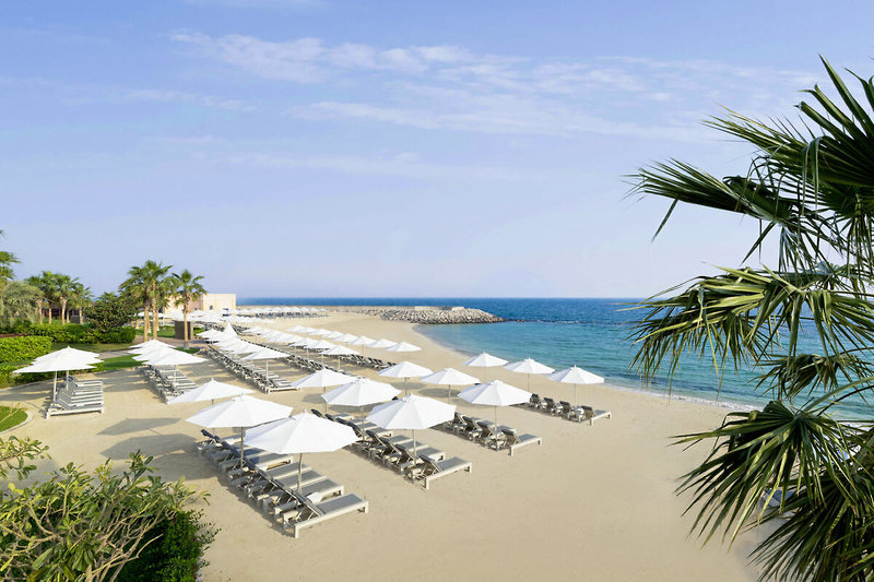 Fairmont Marina Hotel & Resort 11