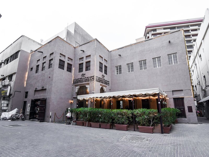 Lumbini Dream Garden Guest House