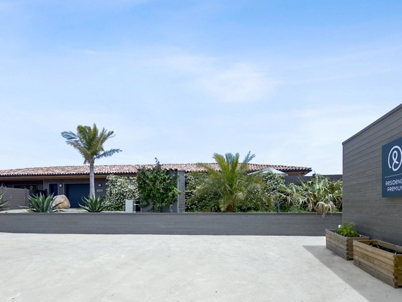 Residence Vesna Rossa