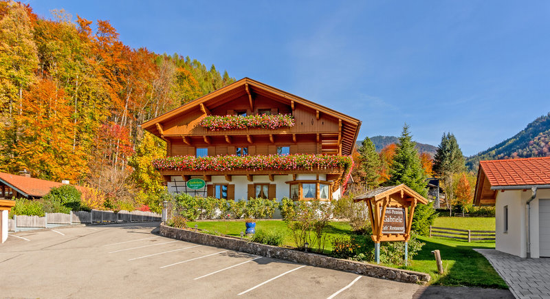 Haus Gabriele