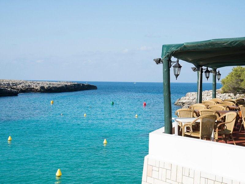 Apartamentos Cala Blanca 2