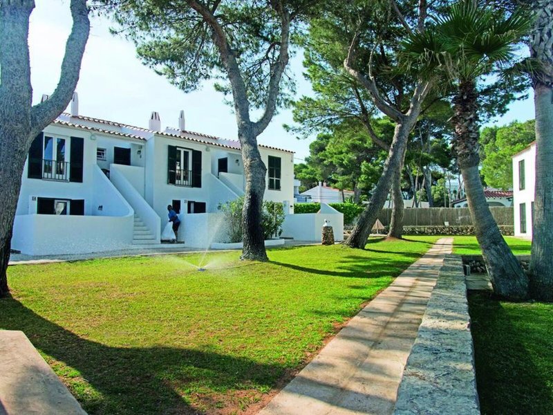 Apartamentos Cala Blanca 5