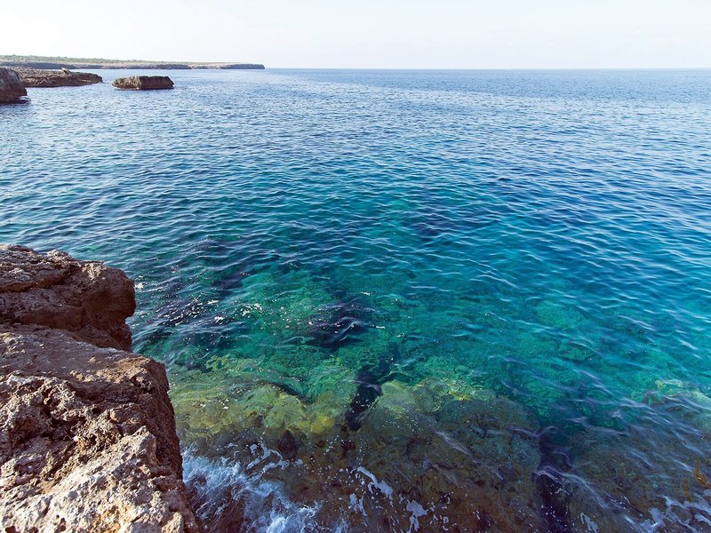 Apartamentos Cala Blanca 7