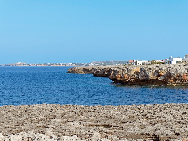 Apartamentos Cala Blanca 10