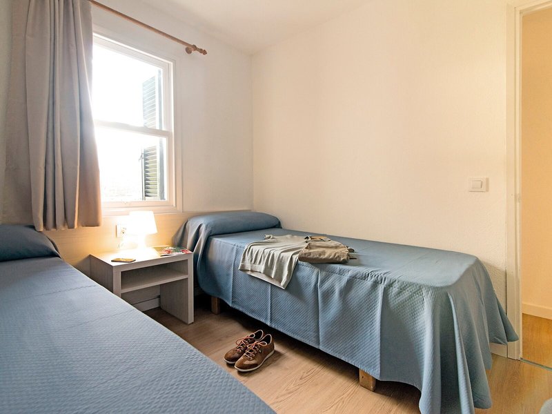 Apartamentos Cala Blanca 19