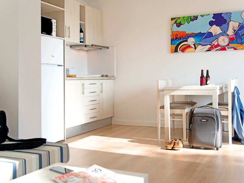 Apartamentos Cala Blanca 21