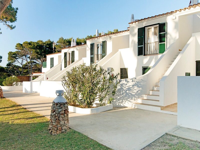 Apartamentos Cala Blanca 24